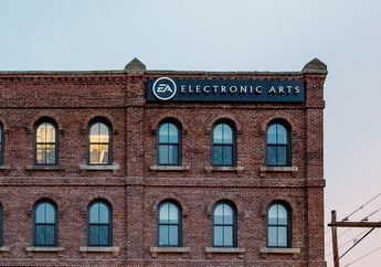 (Rumor) EA Tawarkan Peluang Merger atau Akuisisi Penuh Kepada Apple