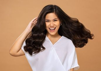Punya Rambut Tebal Anti Rontok Bak Bintang Iklan, Tetangga Bongkar Rahasia Cuma dengan Rajin Oles Bumbu Dapur Ini, Gak Ada yang Nyangka