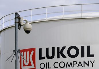Ingin Menang Sendiri, Larang Negara-negara Sekutunya Beli Minyak dari Rusia, Uni Eropa Ketahuan Masih Borong Minyak dan Gas Negara Itu, Kini Buru-buru Jelaskan Absennya Embargo Minyak Rusia