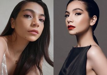 Kecantikannya Bikin Salah Fokus, Intip Biodata Fergie Brittany Tokoh Kinan di Series Wedding Agreement yang Bukan Orang Sembarangan, Ternyata Cucu dari Sosok Terkenal Ini