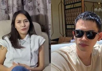 Akhirnya Terungkap, Begini Satu-satunya Cara Rezky Aditya Mengelak Dari Putusan Dia Adalah Ayah Kandung Putri Wenny Ariani Yang Mengaku Dihamili Suami Citra Kirana