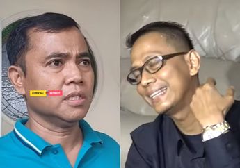 Doddy Sudrajat Gigit Jari, Permohonan Banding Hak Perwalian Gala Sky Ditolak, Ayah Vanessa Angel Ngotot Ajukan Kasasi, Haji Faisal Bersyukur, Semoga Selamanya