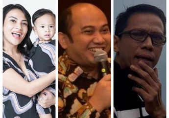 Berani Zolimi Anak Yatim Piatu? Doddy Sudrajat Ngaku Tak Tahu, Prof Bambang Bongkar Uang Asuransi Vanessa Angel untuk Gala: Aman Bisa Dimanfaatkan