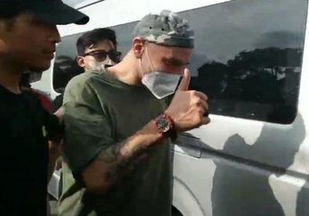 Kembali Ditangkap karena Kasus Narkoba, Kabar Gary Iskak Disinggung Istri, Richa Novisha: He is Ok, Allah Bersama Kami!