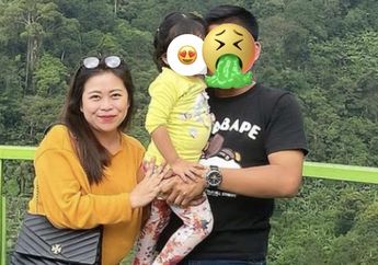 Suaminya Selingkuh dengan Aspri Petinggi Polri, Istri Briptu A Kasus Layangan Putus Ternyata Punya Kebiasaan Begini, Foto Wajahnya Sampai Viral ke Papua
