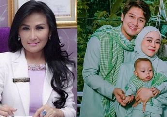 Kerap Dihujat Haters di Berbagai Konten, Psikolog Lita Gading Peringatkan Lesty Kejora dan Rizky Billar Untuk Lebih Bijak Mengekspos Bayi Leslar: Kasihan!