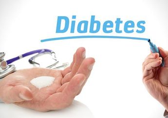 Berita Gejala Awal Diabetes Terbaru Hari Ini - Grid Health