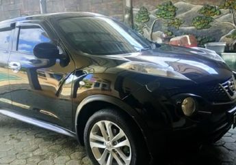 Mobil Bekas Nissan Juke Ditukar Toyota Yaris 'Bodong' Oleh Calon Pembeli, Lah Kok Bisa?