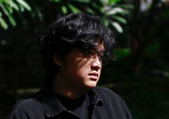 Bebaskan Fans Berikan Makna untuk Lagunya, Ravi Andika Rilis Single 'Picture, You'
