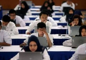 Pemerintah Masih Gunakan Sistem Tahun Lalu, Setiap Peserta Wajib Memiliki Akun SSCASN untuk Daftar CPNS dan PPPK 2022, Simak Baik-baik Cara Membuatnya