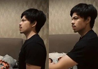 Heboh, Atta Halilintar Pukul Aurel Gegara Ameena hingga Diusir dari Kamar, Reaksi Anak Anang Hermansyah Jadi Sorotan: Apa-apa Gak Boleh!