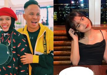 Bak Ogah Beri Restu Ke Fuji Dan Thariq Halilintar, Begini Jawaban Lenggogeni Faruk Ketika Ditanya Apakah Akan Memberikan Restu Ke Anak Haji Faisal Itu