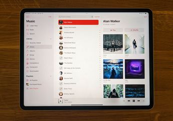 Apple Diam-diam Naikkan Harga Langganan Layanan Apple Music untuk Pelajar