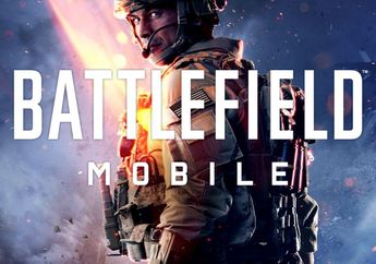 EA Buka Tahap Pengujian Khusus Game Battlefield Mobile di 6 Negara