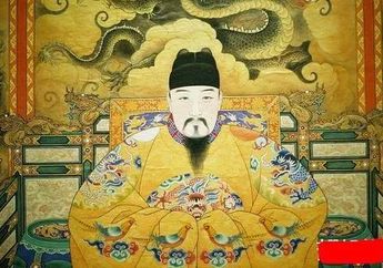 Berbeda dengan Kaisar China Lainnya, Inilah Satu-satunya Kaisar China pada Era Kekaisaran Kuno yang Hanya Punya 1 Istri, Semua Gara-gara Kematian Tragis Ibunya