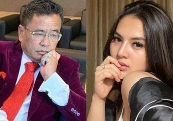 Anteng Usai Ganti Pengacara, Iqlima Kim Akui Tak Bakal Bisa Kembali Menjadi Aspri Hotman Paris Meski Nanti Sudah Berdamai, 2 Hal Ini Jadi Alasannya