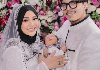Bahagia Kini Sudah Punya Buah Hati Cantik, Aurel Hermansyah Beberkan 'Servis' Atta Halilintar Tiap Malam yang Bikin Makin Lengket
