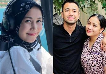 'Nah Kan Lidahnya Kepleset' Perlahan Perselingkuhannya Terbongkar! Mengelak Punya Hubungan Spesial dengan Mimi Bayuh, Raffi Ahmad Kepergok Salah Panggil Nagita Slavina dengan Sebutan Ini, Panggilan Sayang untuk Selingkuhan?
