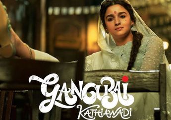 Review Gangubai Kathiawadi, Film India Trending Tentang Hak Perempuan