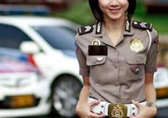Selingkuhi Suami yang Berprofesi Polisi dengan 2 Pria Anggota Polri, Polwan Ini Dilaporkan ke Pihak Berwajib, Begini Kata Propam