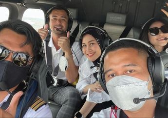 Dipecat Nagita Slavina, Ini Alasan Mimi Bayuh Bisa Balik Lagi Jadi Asisten Keuangan Raffi Ahmad, Foto Bareng Bosnya Terlanjur Dihujat