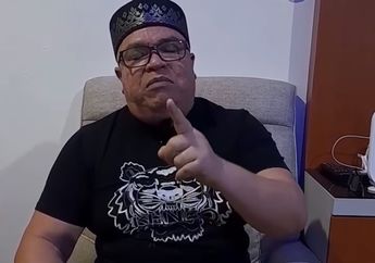 Punya Dendam ke Hotman Paris, Pengacara Iqlima Kim Tantang Sosok yang Polisikan Medina Zein, Foto Terkininya Dikomentari