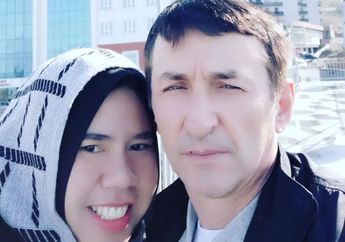 Baru 3 Bulan Jadi Istri Pria Turki, Rohimah Kini Nekat Pengin Jadi Janda Lagi, Zeki Sang Suami Ternyata Bersikap Begini Pada Buah Hati
