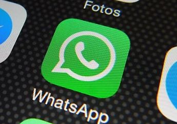 WhatsApp Akan Siapkan Fitur Polling Untuk Grup Seperti Apa ?