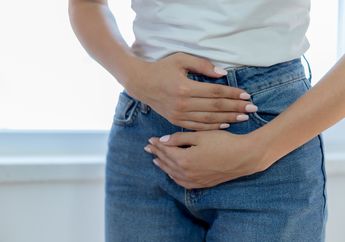Gejala Menstruasi, Mengalami Masalah Pencernaan? Lakukan Hal Ini!