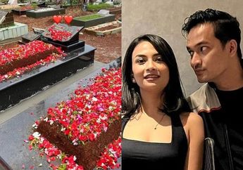 Auto Kebakaran Jenggot! Senggol Juragan 99, Doddy Sudrajat Nekat Bongkar Makam Vanessa Angel Meski Telah Dipercantik Marmer Hitam: Ini Wasiat, Mereka Harus Menghargai!