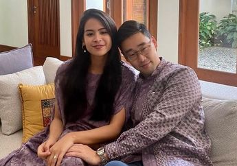 'Ada Hal yang Patut Diperjuangkan' So Sweet! Maudy Ayunda Bocorkan Pengorbanan Jesse Choi Pindah ke Indonesia Hingga Ganti Cara Berdoa, Netizen Baper Bukan Main: Gemas!