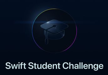 Apple Umumkan Pemenang Swift Student Challenge 2022, Dapat Hadiah AirPods Pro!