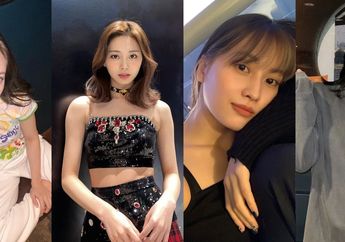 Mina TWICE Dinyatakan Positif COVID-19 Setelah Nayeon, Momo, dan Tzuyu
