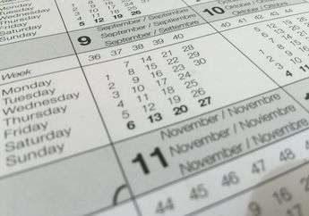 Cek Cara Mengetahui Weton dari Tanggal Lahir dan Tahun, Gampang Banget Bisa Dilakukan Sendiri