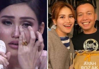 'Sehat Kembali Ya Yah' Mohon Keikhlasan Doa Sebanyak-banyaknya! Lama Tak Muncul di Layar Kaca, Abdul Rozak Ayah Ayu Ting Ting Mendadak Dilarikan ke Rumah Sakit