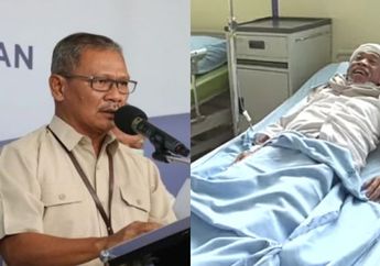 Senasib dengan Achmad Yurianto, Pelawak ini Harus Hidup dengan Perut Bolong Karena Kanker Usus, Kebiasan di Toilet ini Jadi Penyebabnya