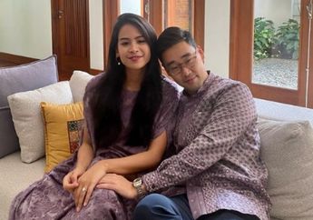 Maudy Ayunda dan Jesse Choi Dapat Hadiah Kondominium Terbaik dan Termewah di Pusat Kota Surabaya, Intip Sosok Pemberinya yang Ternyata Masuk Daftar 10 Orang Terkaya di Indonesia