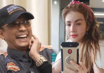 Kini Bak jadi Primadona para Wanita, Barbie Kumalasari Lontarkan Panggilan Sayang pada Doddy Sudrajat, Nasib Ayu Wisya Dipertanyakan