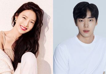 Info Drama Baru Joy Red Velvet Berpasangan dengan Choo Young Woo!