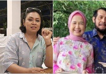 Sosok Artis FTV Ini Jadi Sorotan di Pernikahan Idayati dan Ketua MK Anwar Usman, Ternyata Punya Peran Penting dalam Keberlangsungan Acara Sakral Adik Jokowi
