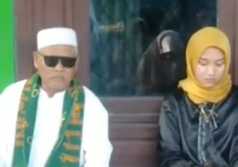 Nikmati Malam Pertama dengan Gadis Perawan, Kakek Sondani Ternyata Keluarkan Uang Ratusan Juta Rupiah untuk Hal Ini