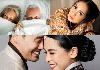 Berita Terpopuler: Pentingnya Pilih Suami dengan Pendidikan Setara hingga Nagita Slavina Sebut Ada Orang Terdekat yang Jahat Padanya