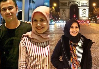 Mimi Bayuh Angkat Bicara Soal Hubungannya dengan Raffi Ahmad, Unggahannya Disorot Benar Selingkuh?: Tuhan yang Nentuin