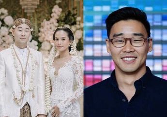 Intip Biodata Jesse Choi Suami Maudy Ayunda, Tak Hanya Prestasi yang Membanggakan, Ternyata Punya Jabata Mentereng Ini!