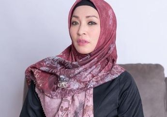 'Setiap Orang Berhak Bahagia', Angelina Sondakh Blak-blakan Dipepet 2 Pria Agresif Pasca Bebas dari Penjara, Salah Satunya Orang di Masa lalu, Siapa yang Dipilih?