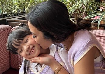 Makin Bikin Gisel Kerepotan, Hati Gempi Gundah Lihat Hasil Foto Sendiri, Netizen Malah Tambah Gemas