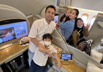 Lu Busuk Hati Ditutupi Apa? Lala Pengasuh Rafathar Angkat Kaki dari Istana Andara, Foto Wajahnya Jadi Sorotan