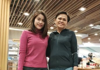 Sebut Hotman Paris Galak, Artis Cantik Ini Jadi Anak Angkat Pensiunan Polisi Usai Bebas dari Bui, Foto Terkininya Bikin Pangling