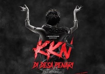 Fakta Menarik KKN di Desa Penari yang Versi Uncut-nya Tayang Streaming di Disney+