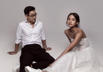 Netizen Melongo! Maudy Ayunda dan Jesse Choi Dapat Hadiah Pernikahan Mewah dari Crazy Rich Surabaya Hermanto Tanoko, Totalnya Bisa 100 Juta Lebih!